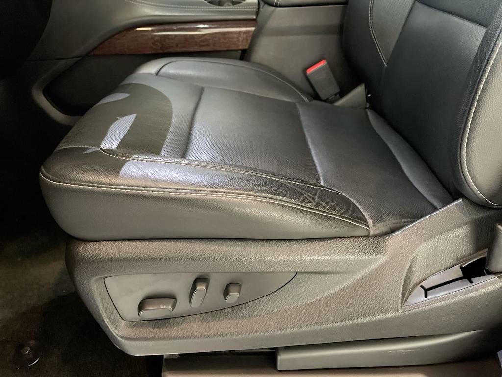 Thumbnail: 2018 GMC Yukon - 18