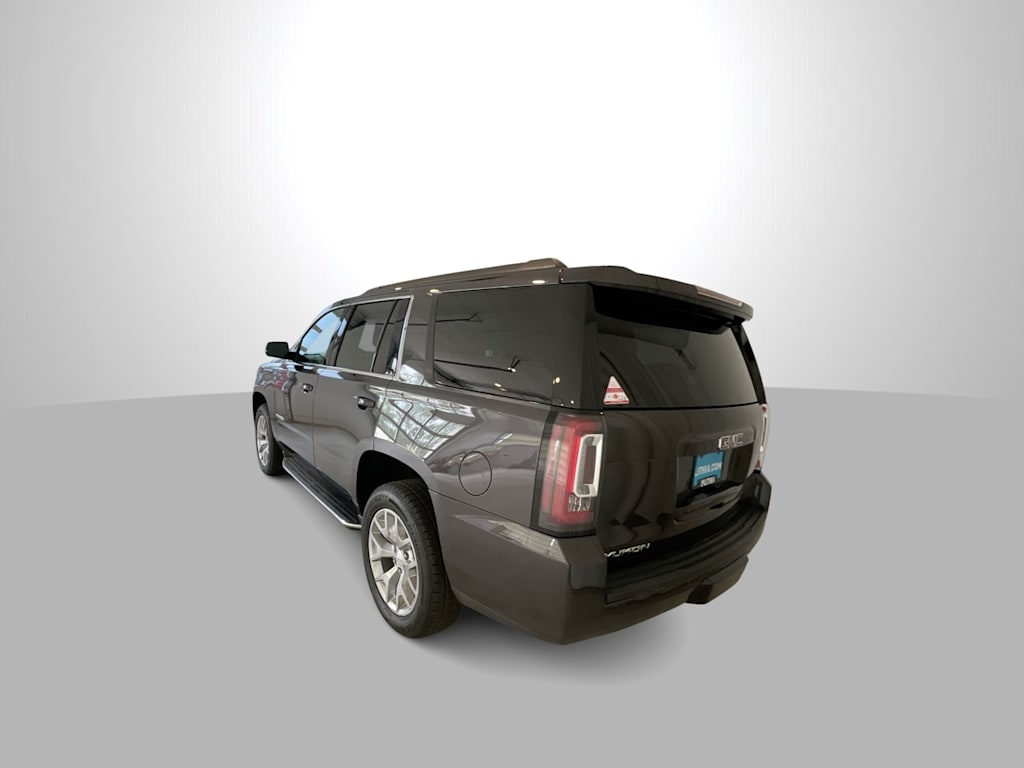 Thumbnail: 2018 GMC Yukon - 13