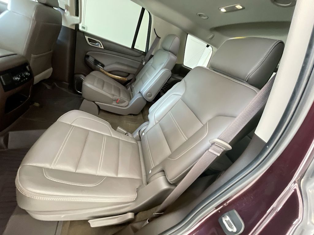 Thumbnail: 2017 GMC Yukon - 10