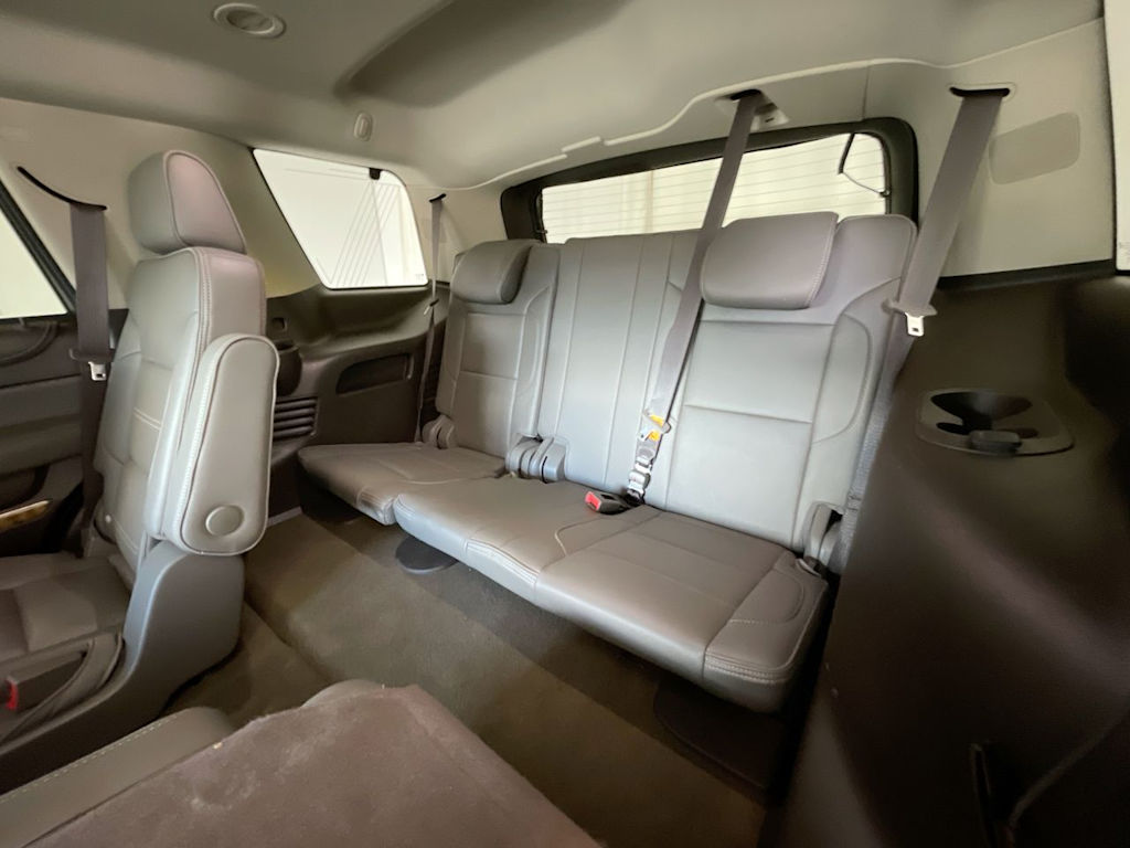 Thumbnail: 2017 GMC Yukon - 28