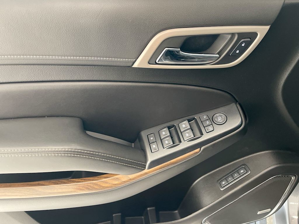 Thumbnail: 2019 GMC Yukon - 22