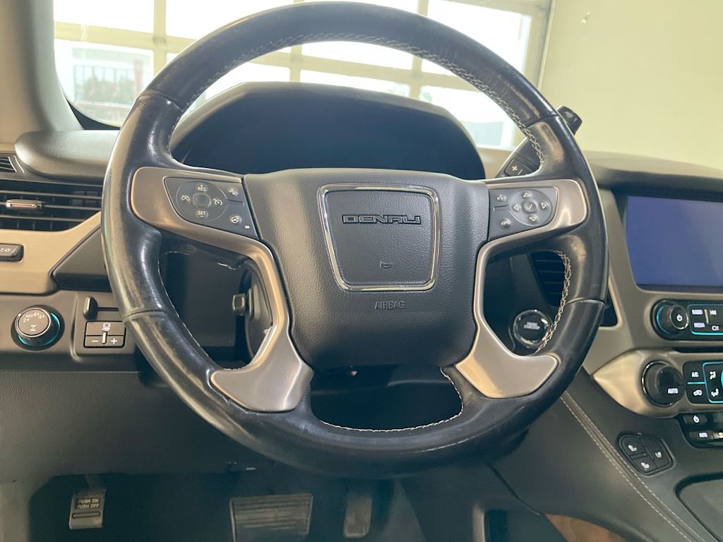 Thumbnail: 2019 GMC Yukon - 2