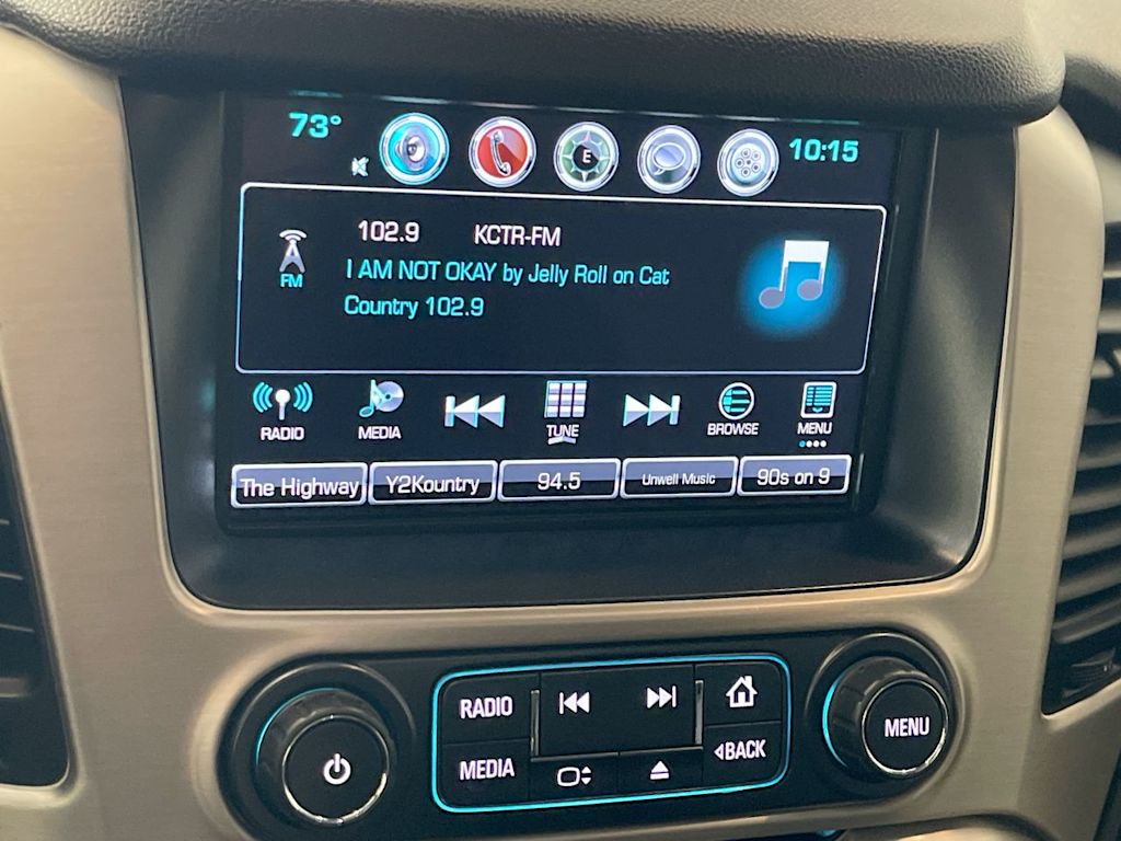 Thumbnail: 2019 GMC Yukon - 12