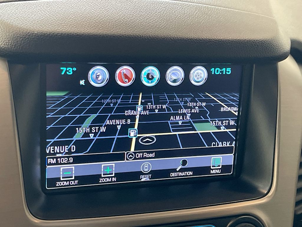 Thumbnail: 2019 GMC Yukon - 16