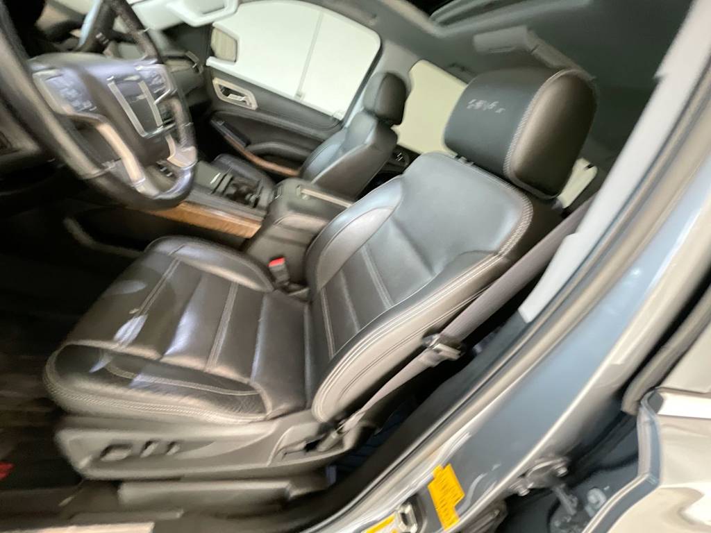 Thumbnail: 2019 GMC Yukon - 9