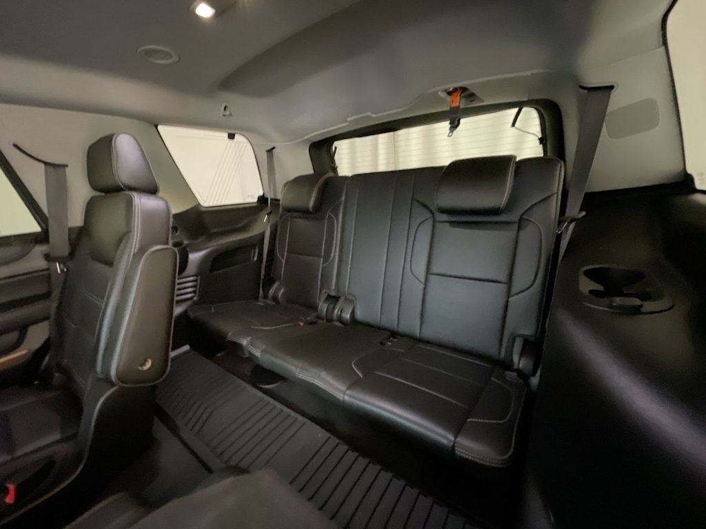 Thumbnail: 2019 GMC Yukon - 27