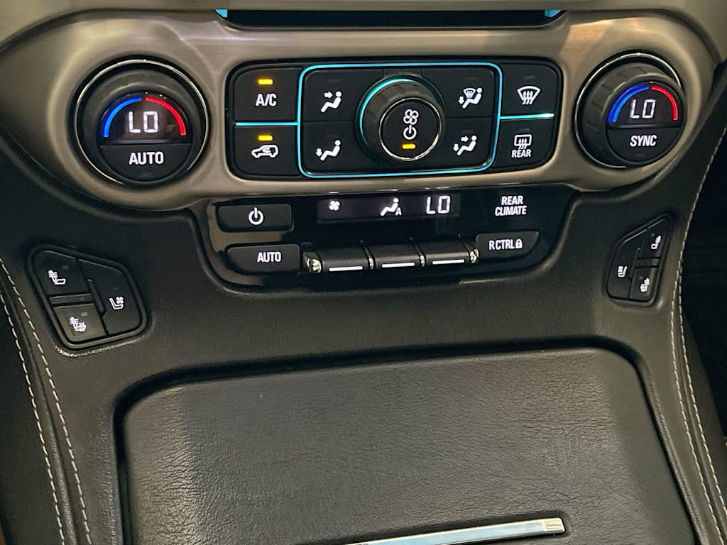 Thumbnail: 2019 GMC Yukon - 24