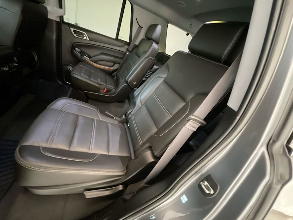 Thumbnail: 2019 GMC Yukon - 11
