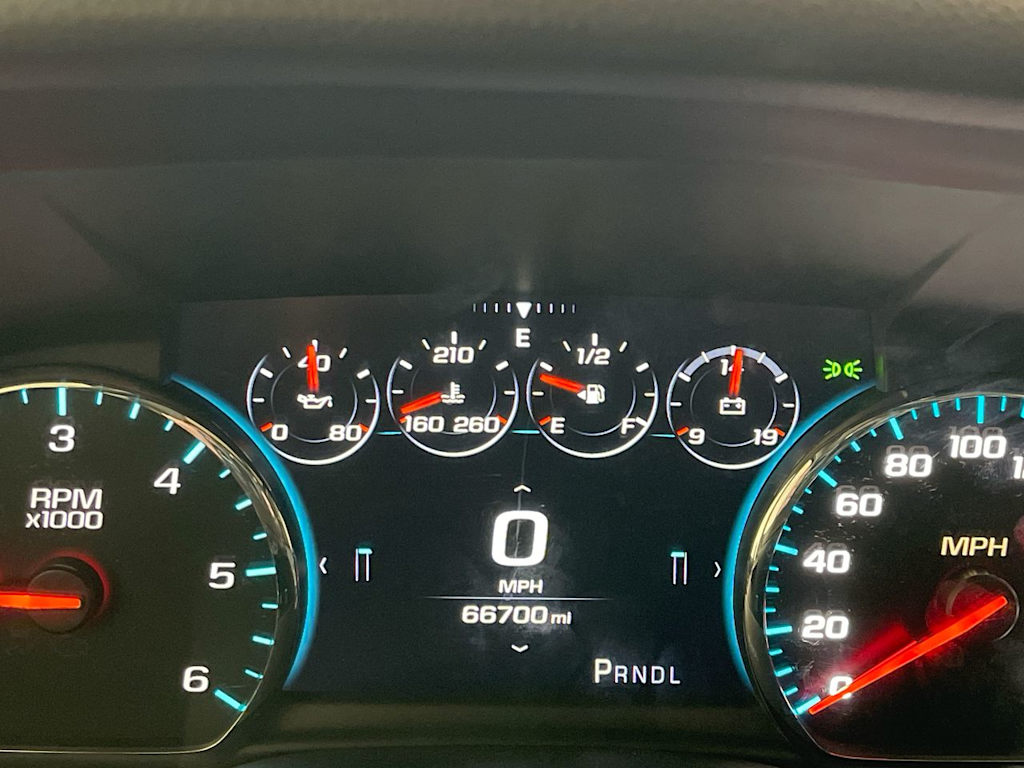 Thumbnail: 2019 GMC Yukon - 13