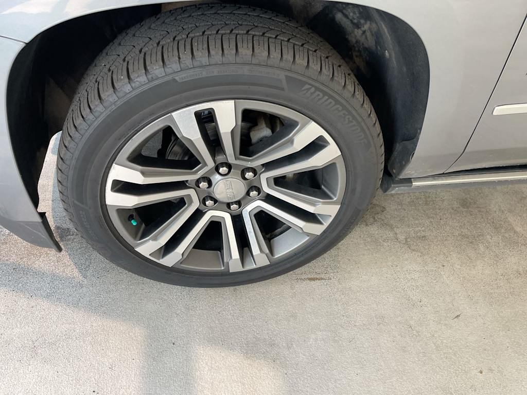 Thumbnail: 2019 GMC Yukon - 7