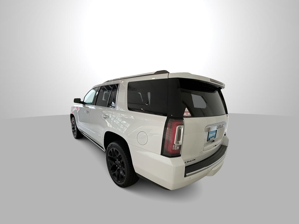Thumbnail: 2019 GMC Yukon - 18