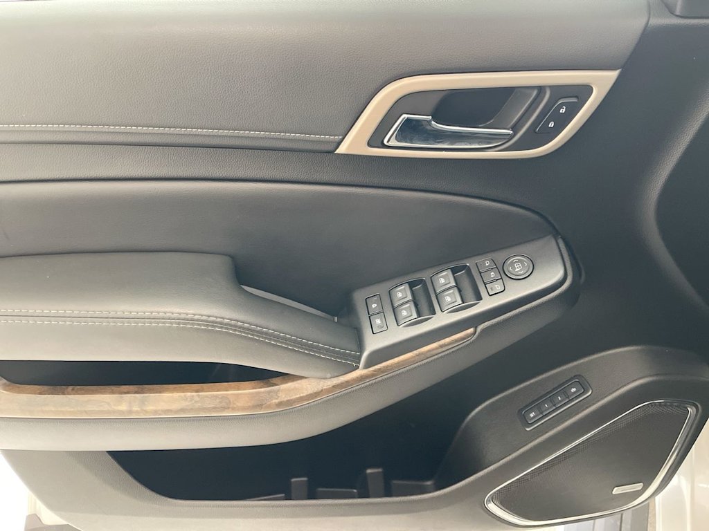 Thumbnail: 2019 GMC Yukon - 22