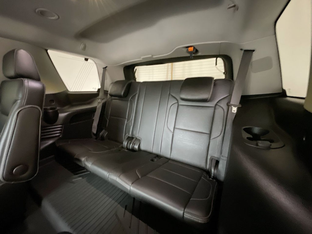 Thumbnail: 2019 GMC Yukon - 28