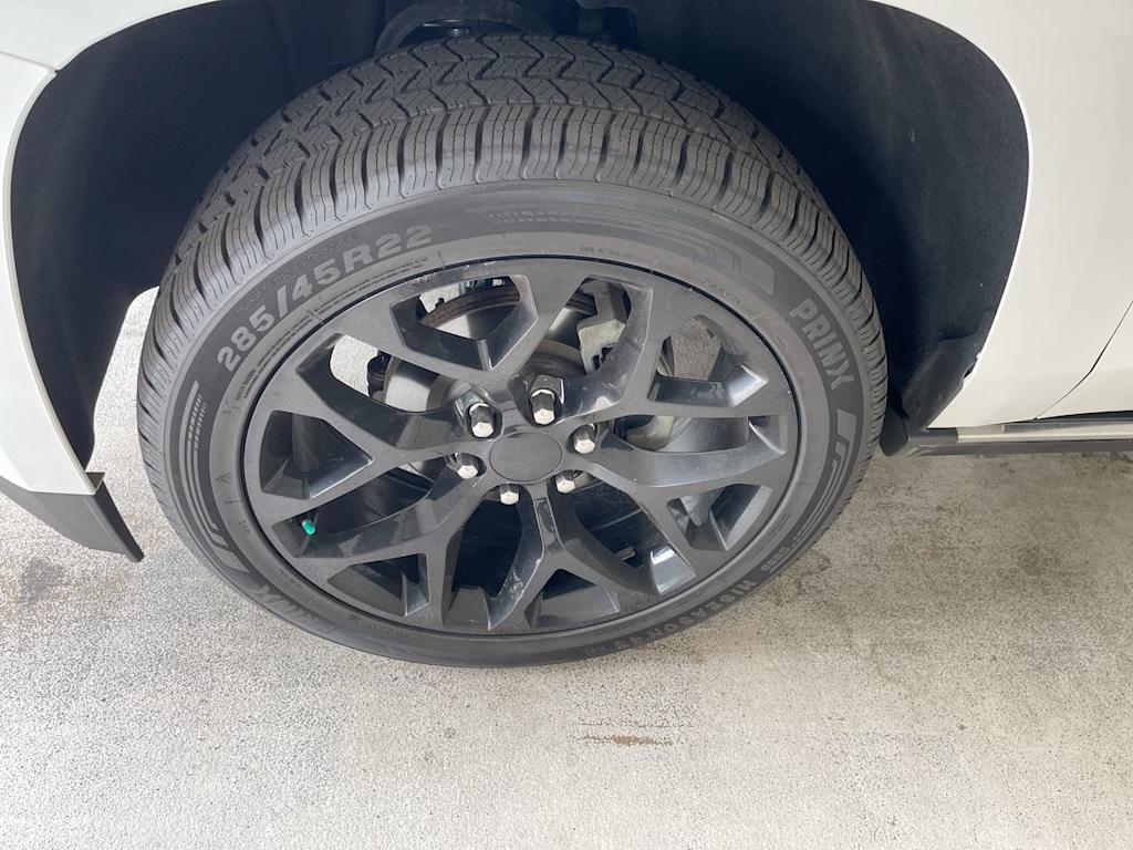Thumbnail: 2019 GMC Yukon - 7