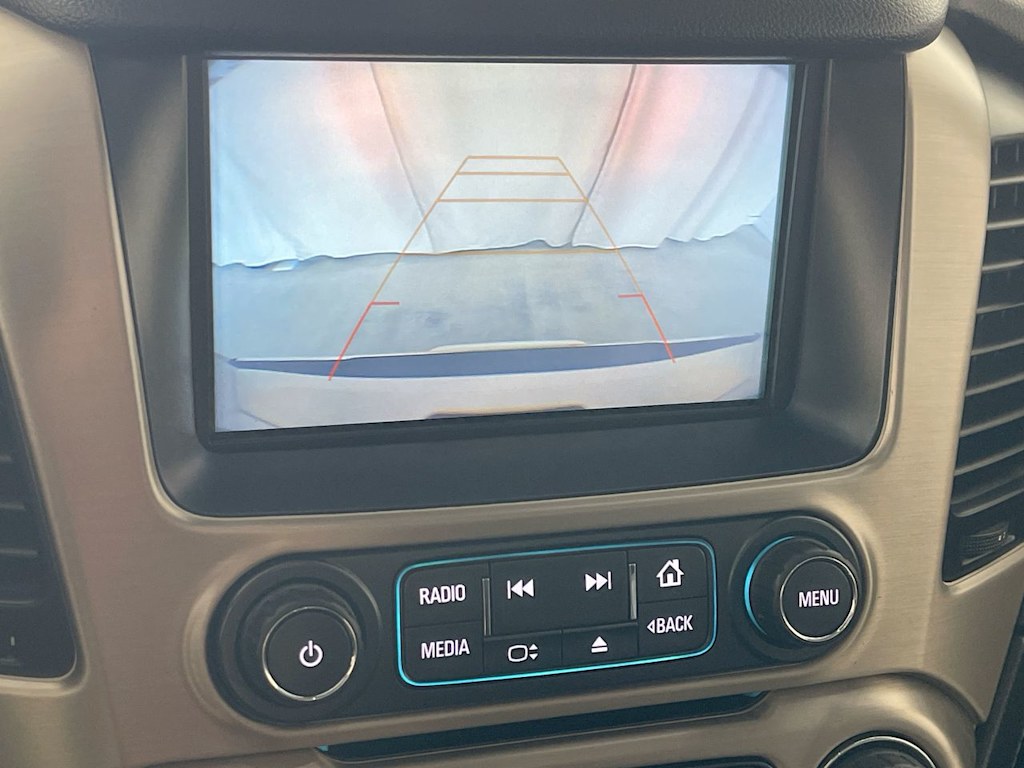 Thumbnail: 2019 GMC Yukon - 11