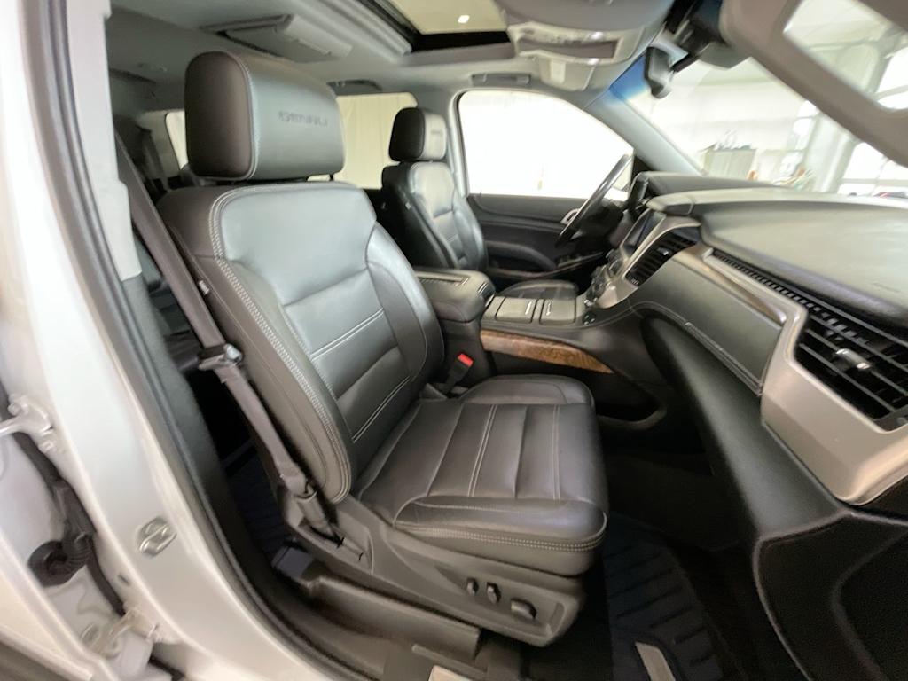 Thumbnail: 2019 GMC Yukon - 9