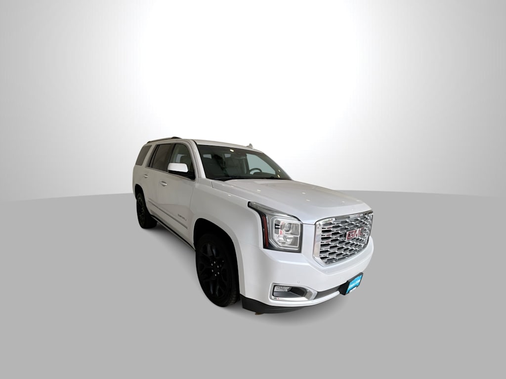 Thumbnail: 2019 GMC Yukon - 6