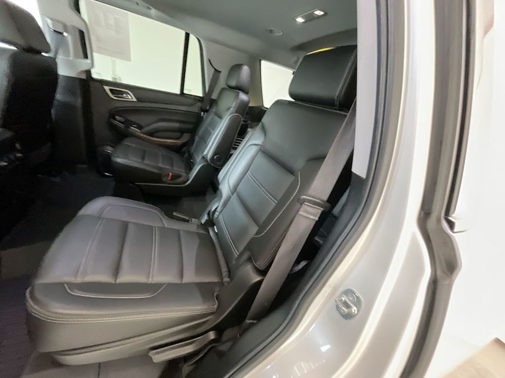 Thumbnail: 2019 GMC Yukon - 10