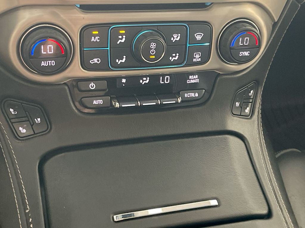 Thumbnail: 2019 GMC Yukon - 25