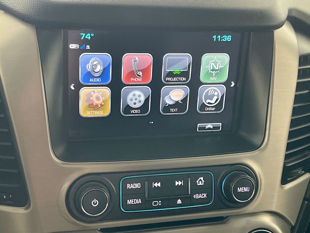 Thumbnail: 2019 GMC Yukon - 23