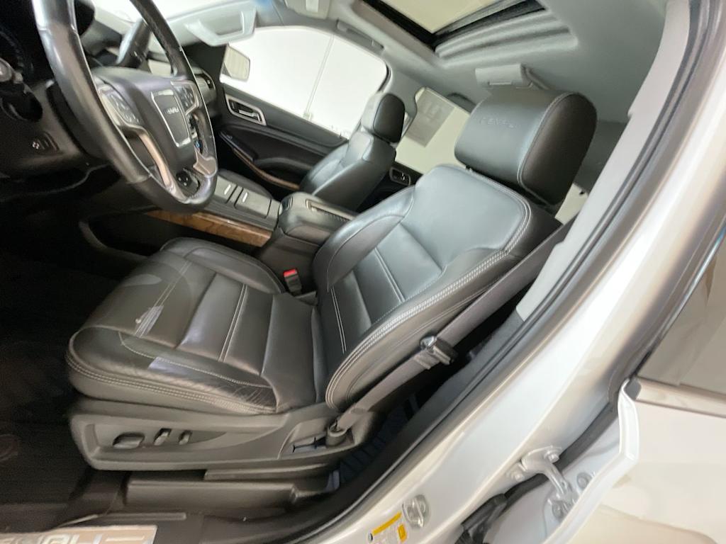 Thumbnail: 2019 GMC Yukon - 8