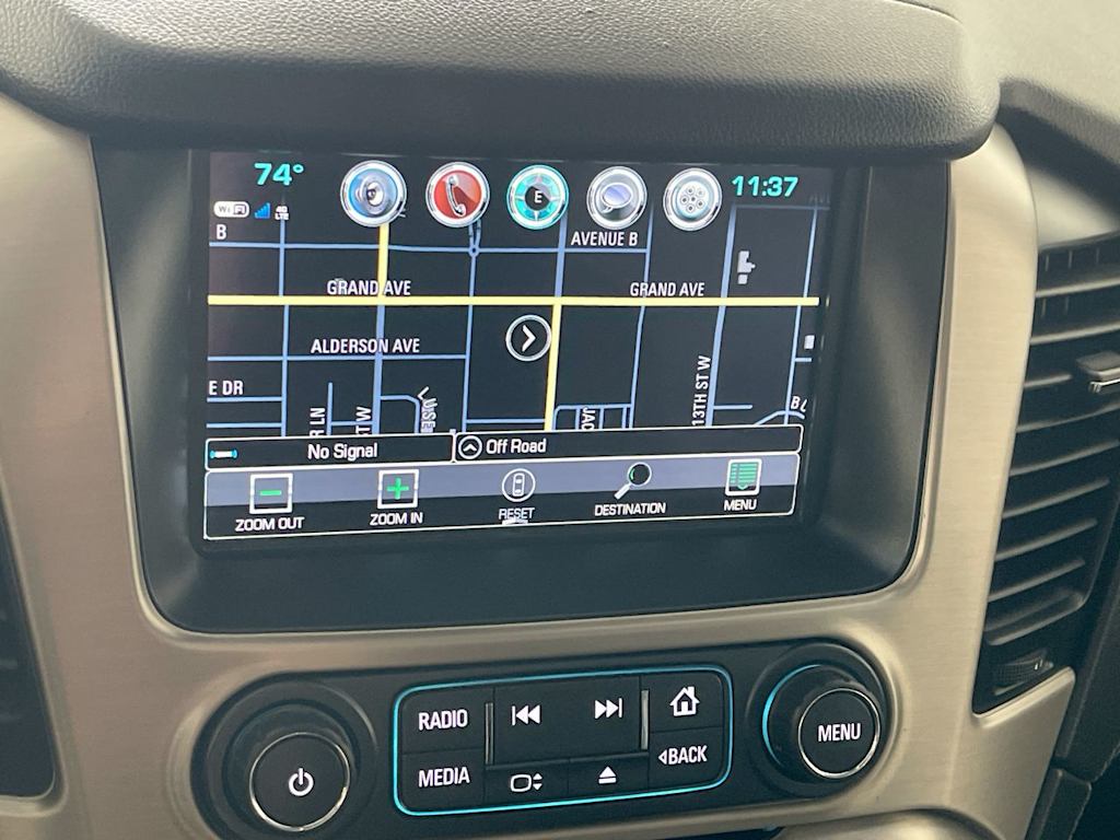 Thumbnail: 2019 GMC Yukon - 24
