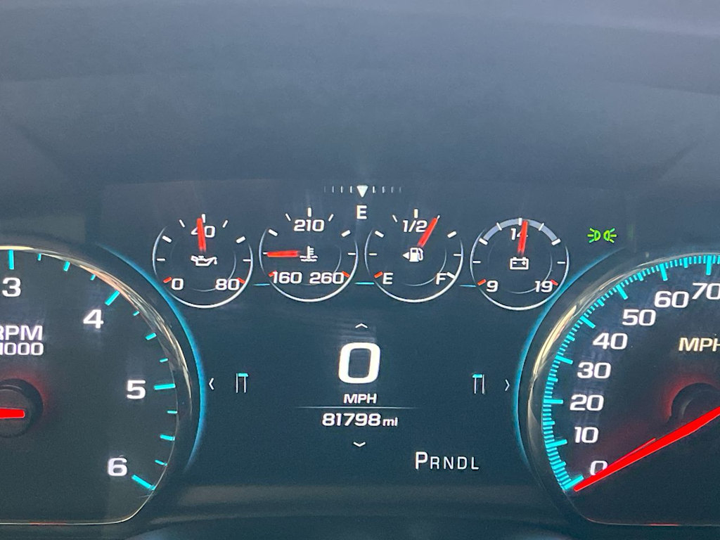 Thumbnail: 2019 GMC Yukon - 13