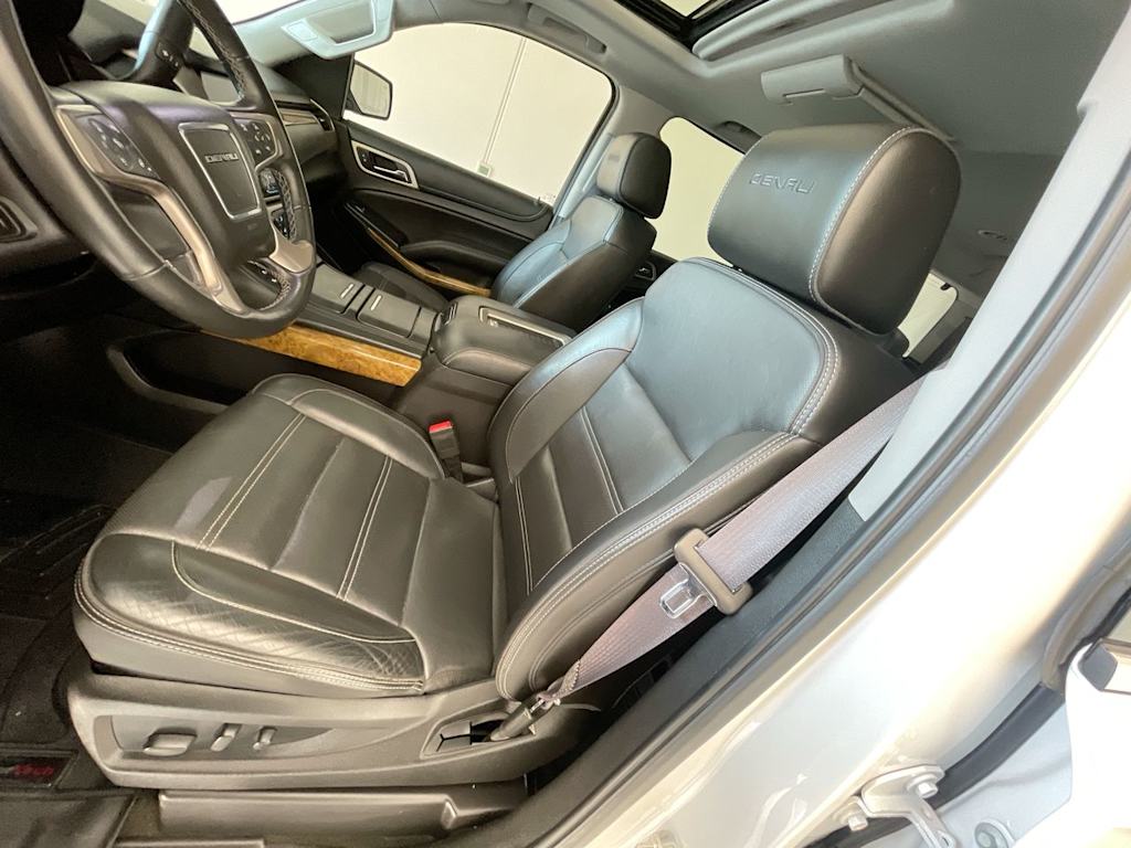 Thumbnail: 2017 GMC Yukon - 8