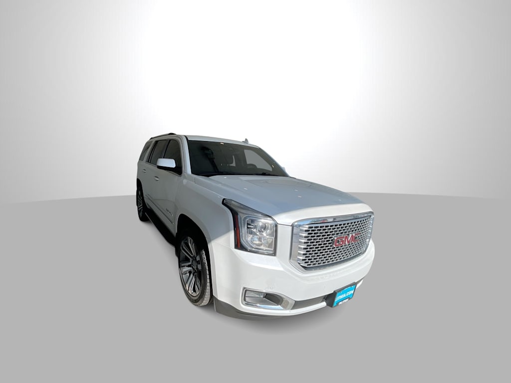 Thumbnail: 2017 GMC Yukon - 6