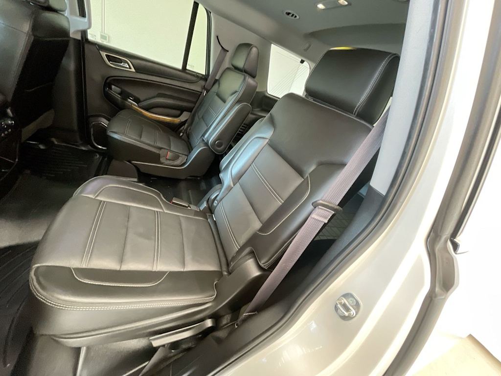 Thumbnail: 2017 GMC Yukon - 10