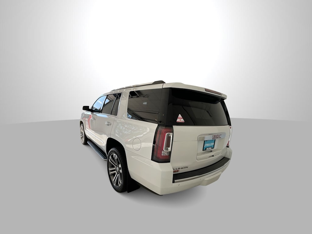 Thumbnail: 2017 GMC Yukon - 17
