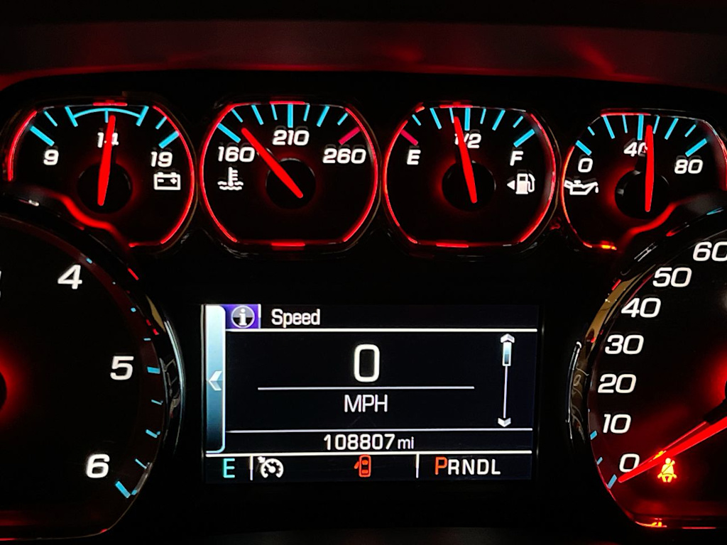 Thumbnail: 2018 GMC Yukon XL - 22