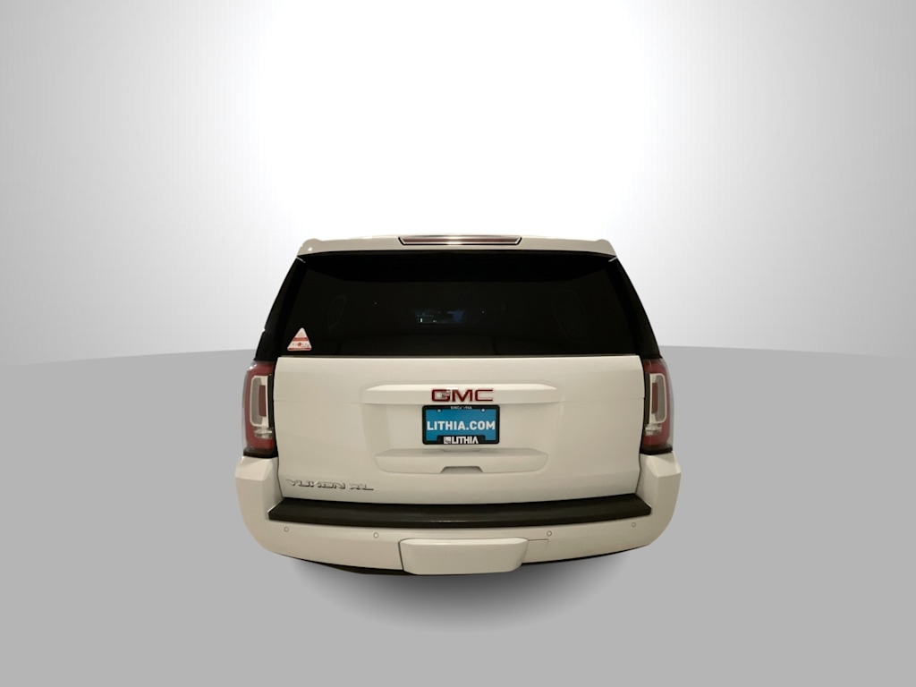 Thumbnail: 2018 GMC Yukon XL - 17