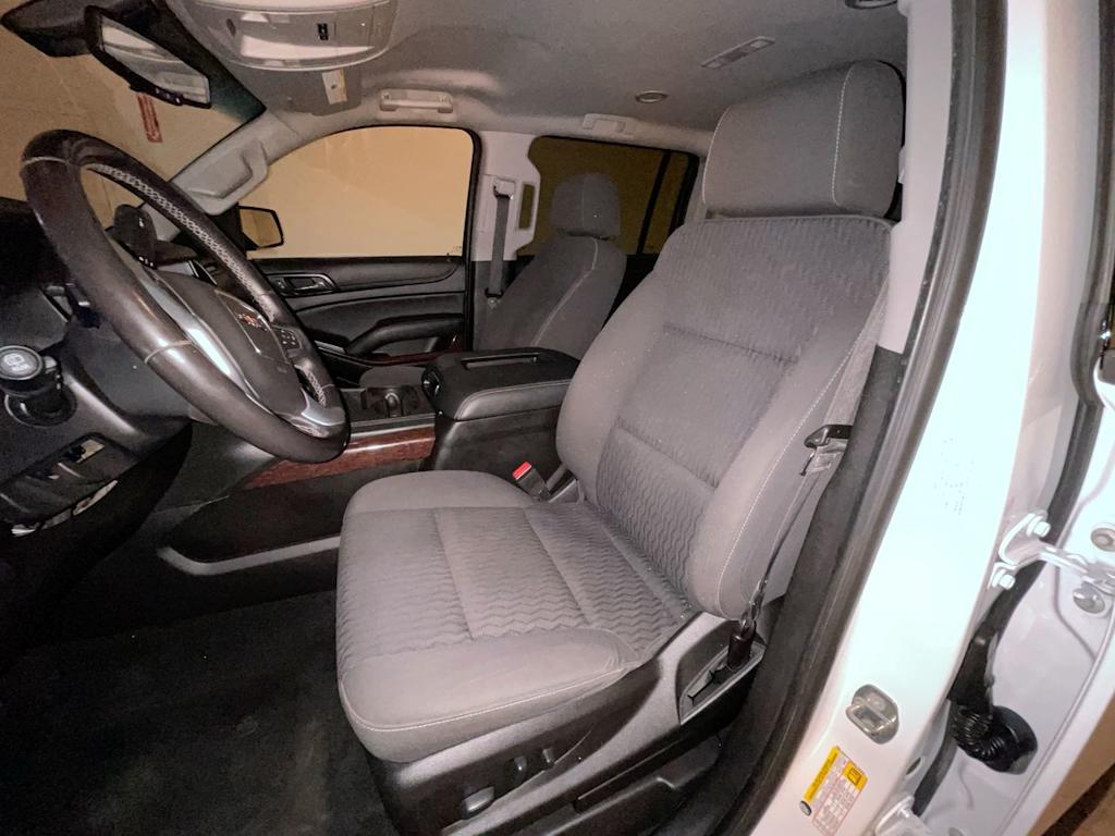 Thumbnail: 2018 GMC Yukon XL - 8