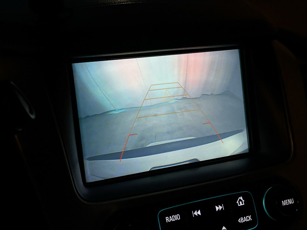 Thumbnail: 2018 GMC Yukon XL - 23