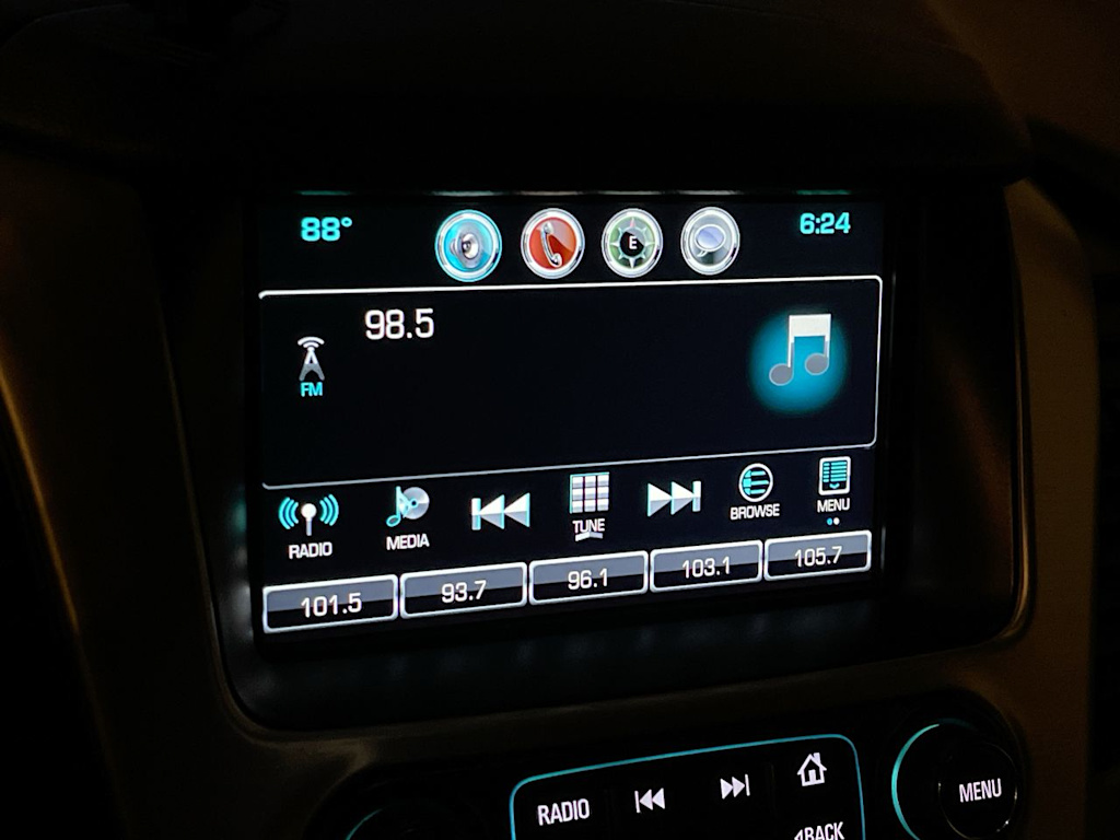 Thumbnail: 2018 GMC Yukon XL - 11