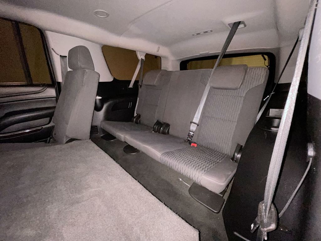Thumbnail: 2018 GMC Yukon XL - 25