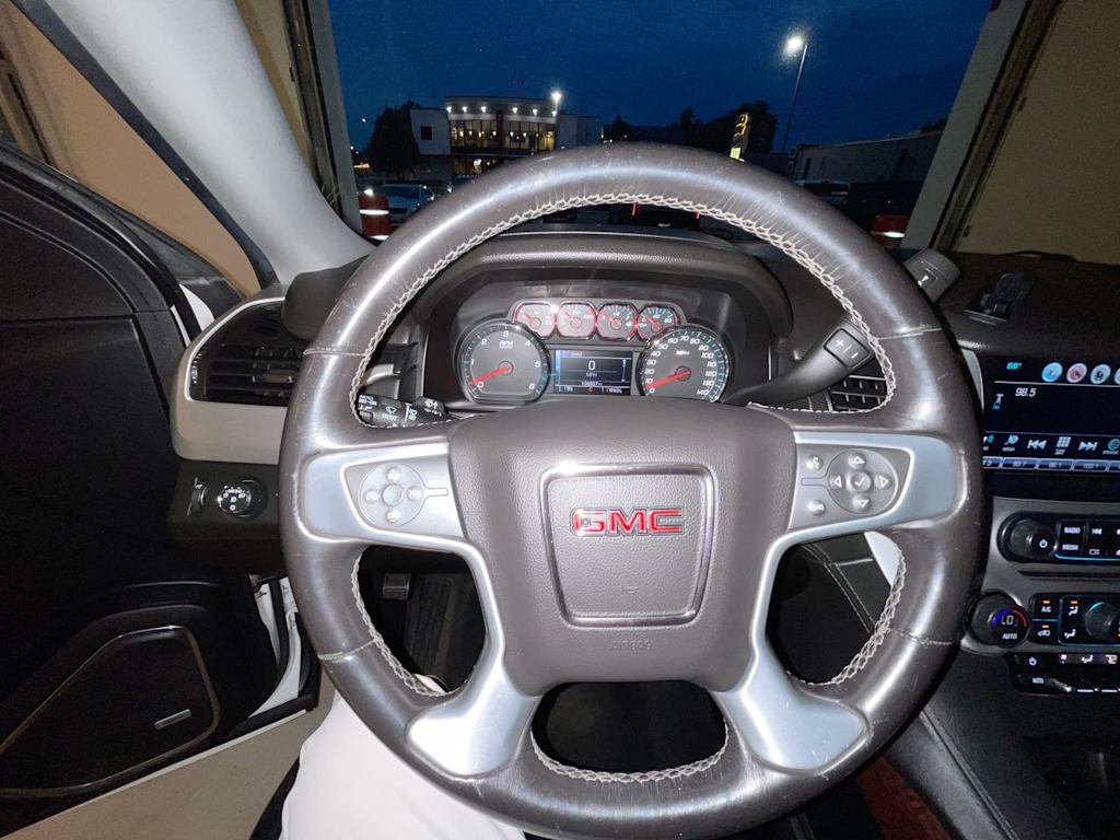 Thumbnail: 2018 GMC Yukon XL - 2