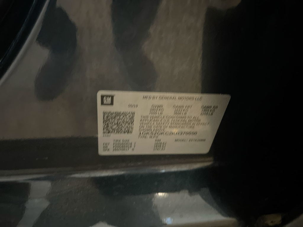 Thumbnail: 2019 GMC Yukon XL - 15