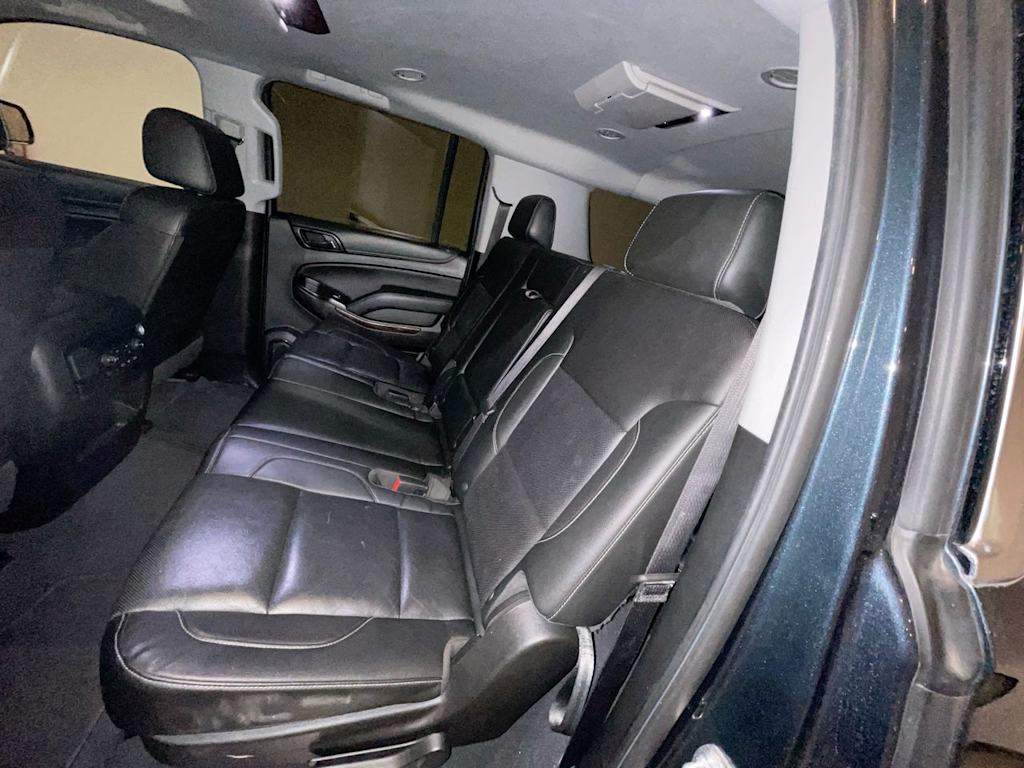 Thumbnail: 2019 GMC Yukon XL - 10