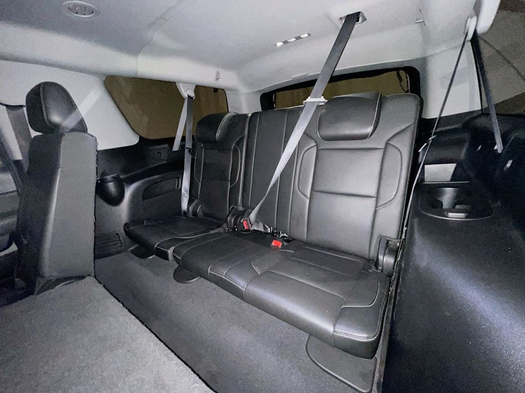 Thumbnail: 2019 GMC Yukon XL - 28