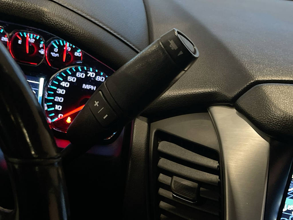 Thumbnail: 2019 GMC Yukon XL - 7