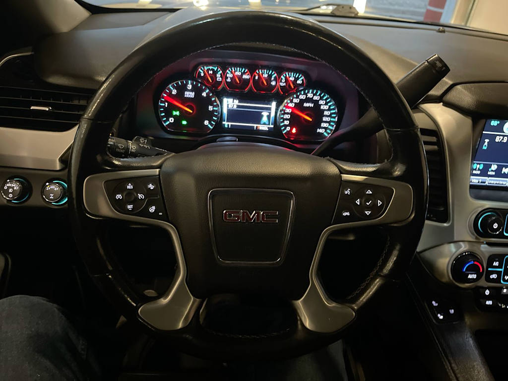 Thumbnail: 2019 GMC Yukon XL - 2