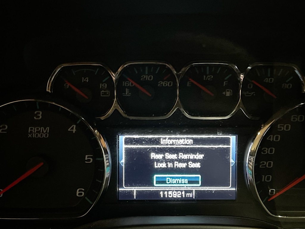 Thumbnail: 2019 GMC Yukon XL - 12