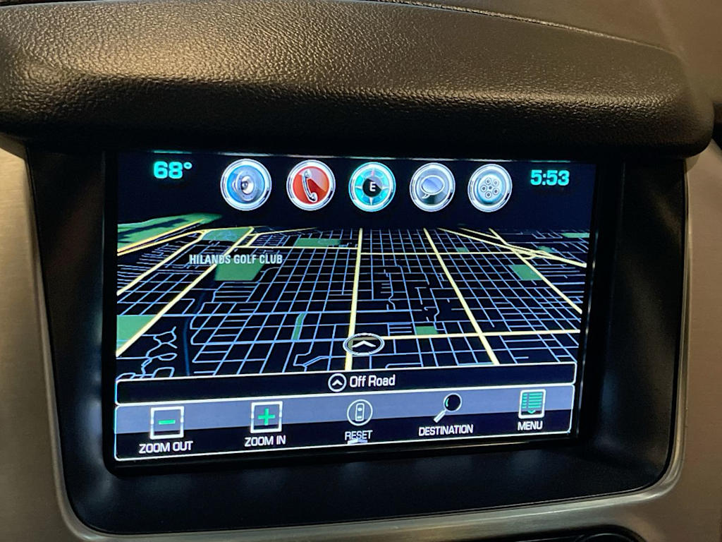 Thumbnail: 2019 GMC Yukon XL - 24