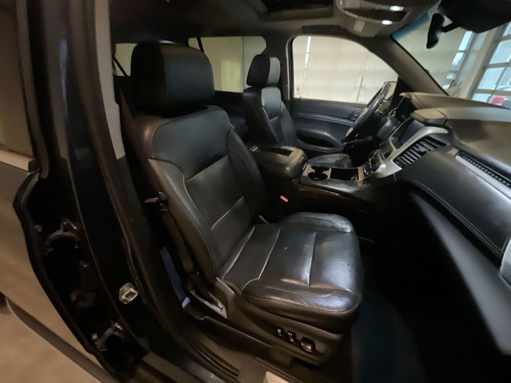 Thumbnail: 2019 GMC Yukon XL - 9