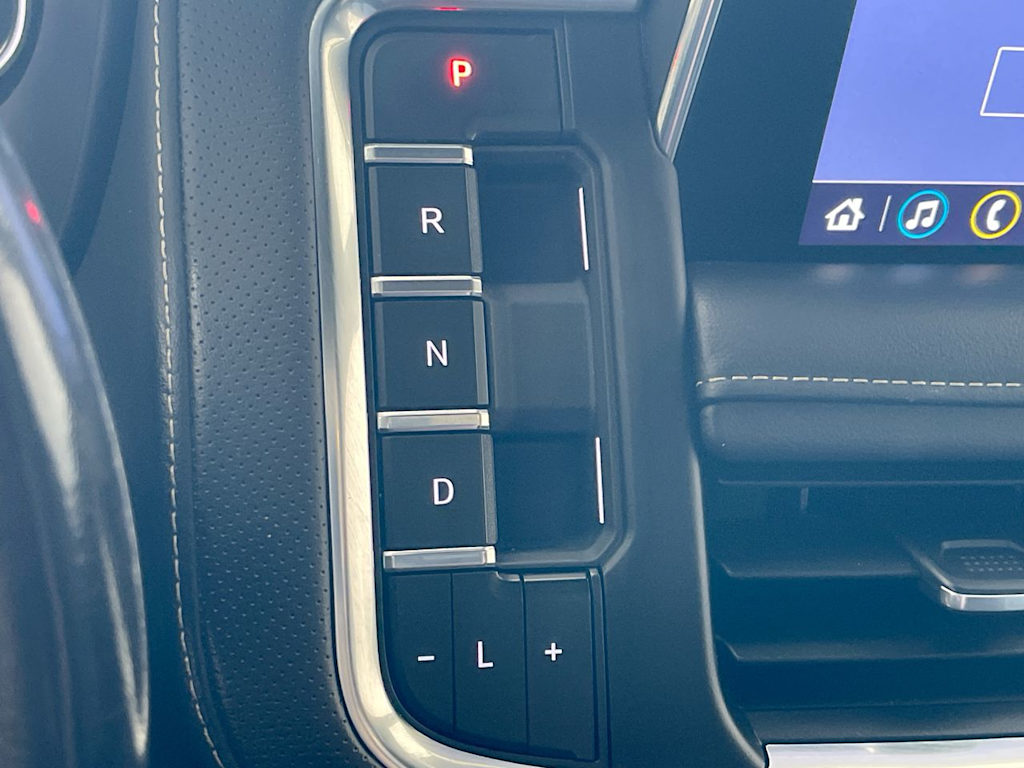 Thumbnail: 2021 GMC Yukon XL - 13