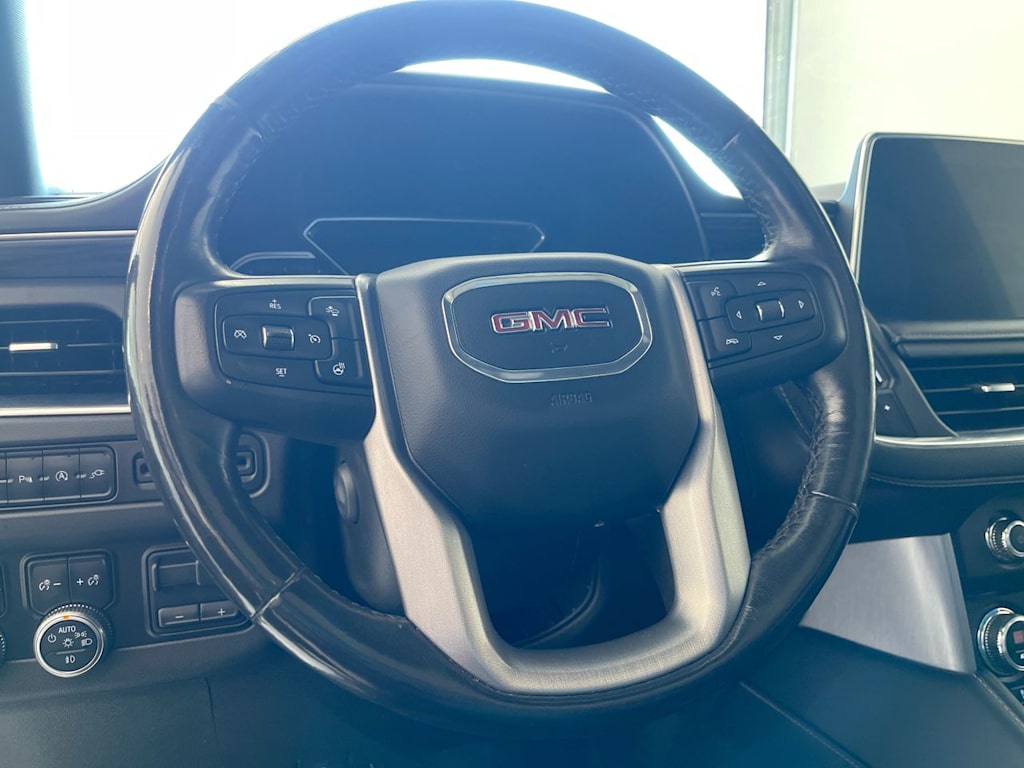 Thumbnail: 2021 GMC Yukon XL - 2