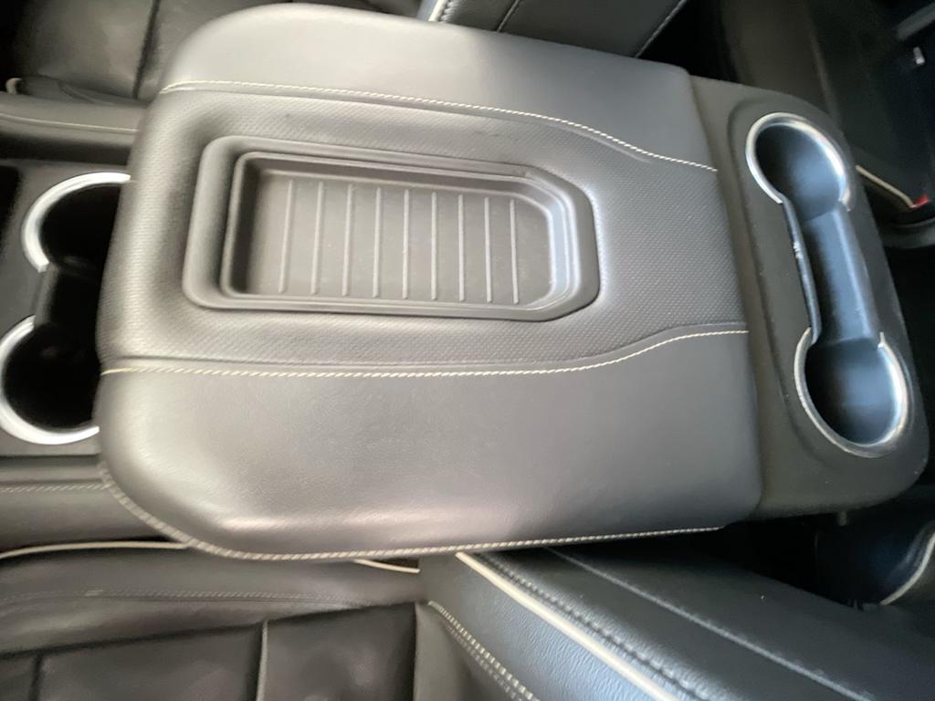Thumbnail: 2021 GMC Yukon XL - 27