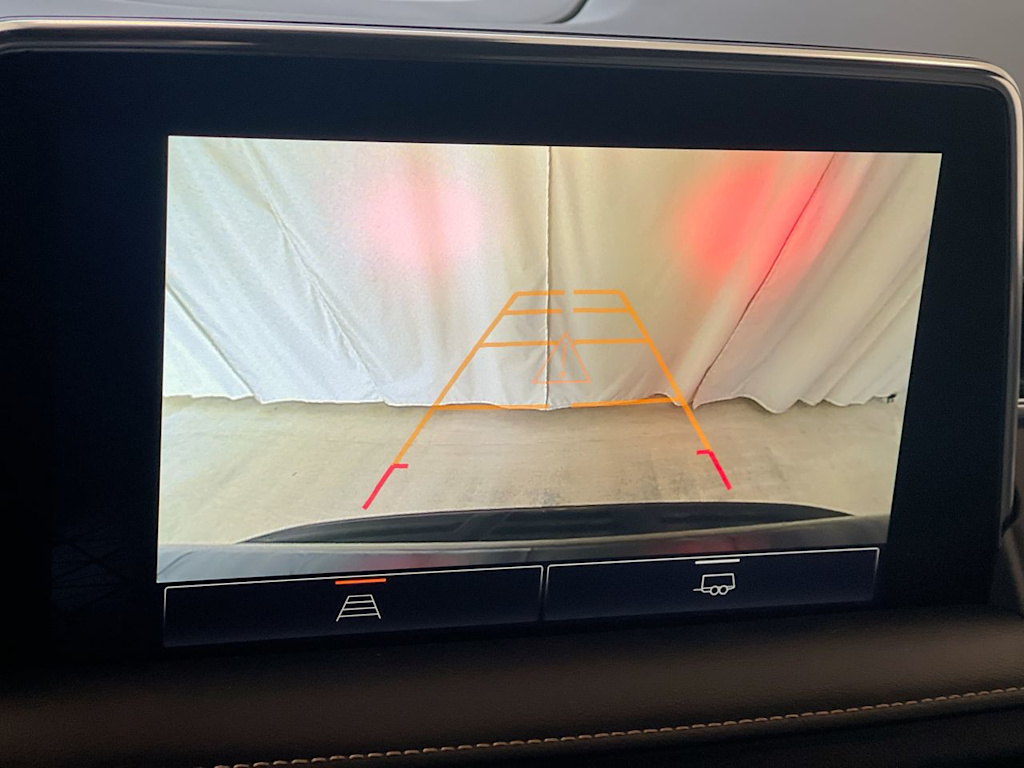 2023 GMC Yukon XL AT4 24